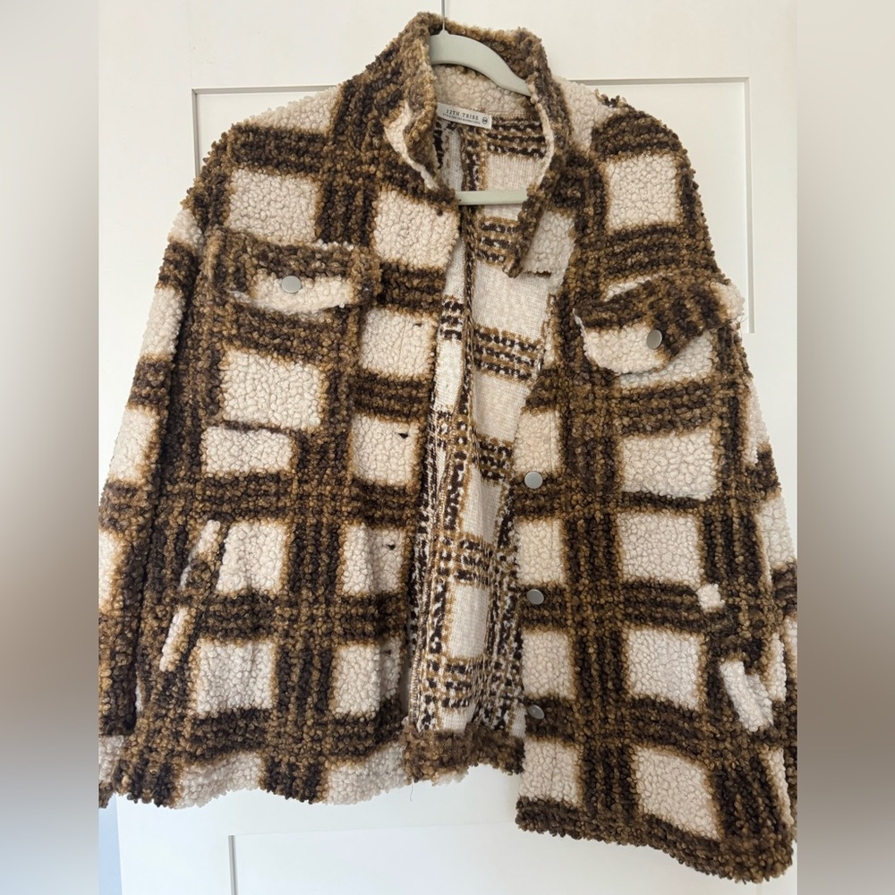 Women’s Shacket
